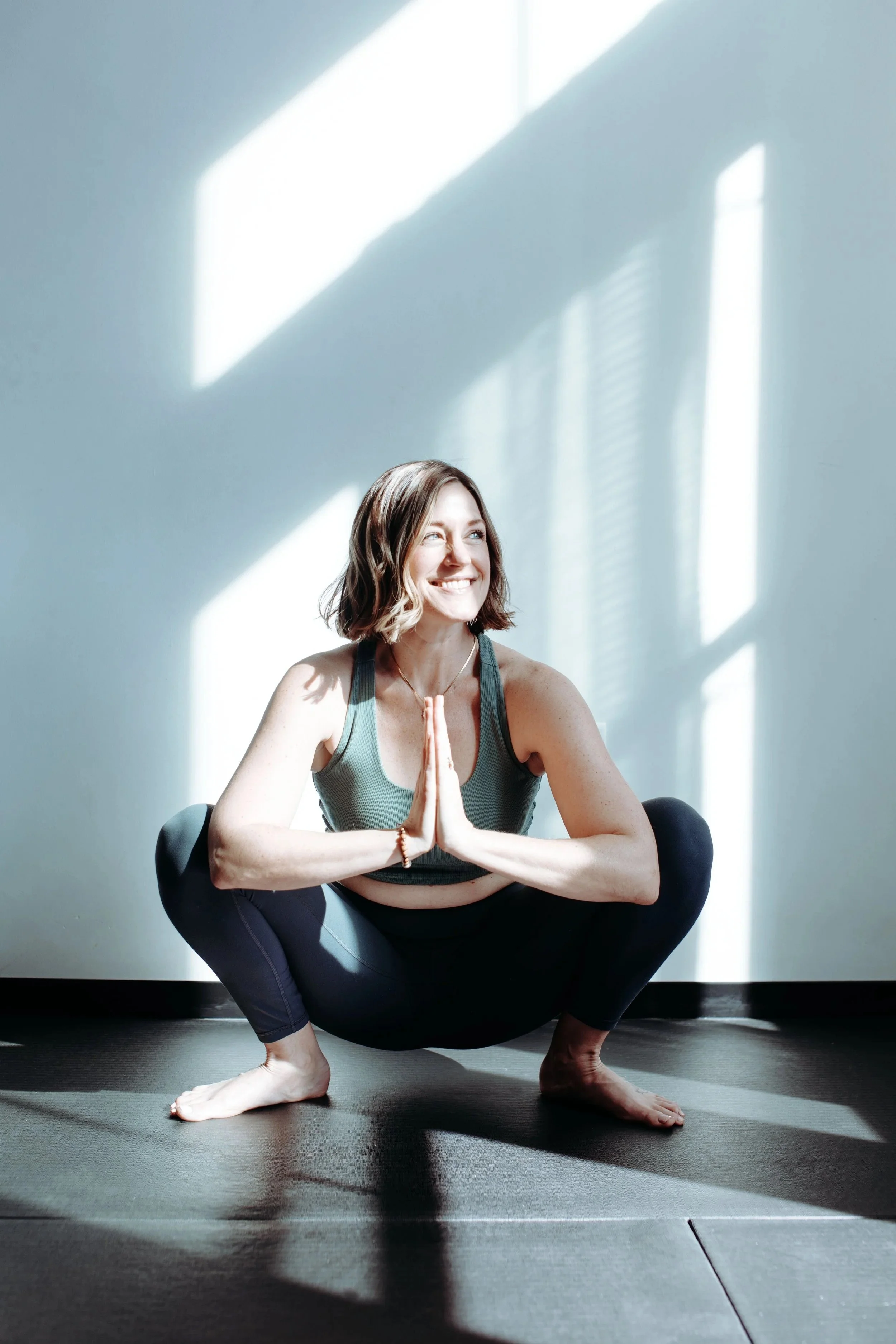 Ann Green — Hola Yoga - Nashville's Leading Vinyasa Studio